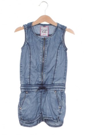 Kinder Overall Unbranded, Größe 18-24m/ 86-98 cm, Farbe Blau, Preis € 3,99