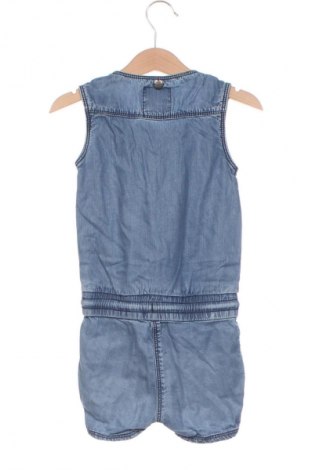 Kinder Overall Unbranded, Größe 18-24m/ 86-98 cm, Farbe Blau, Preis € 3,99