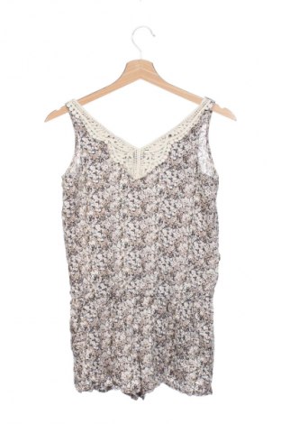 Kinder Overall H&M, Größe 12-13y/ 158-164 cm, Farbe Mehrfarbig, Preis € 1,99