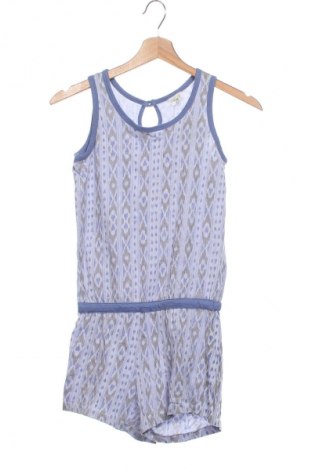 Kinder Overall Pocopiano, Größe 11-12y/ 152-158 cm, Farbe Mehrfarbig, Preis € 1,99