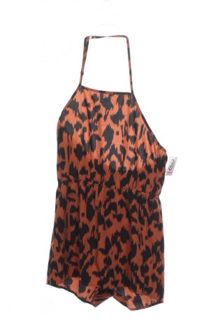 Kinder Overall SHEIN, Größe 10-11y/ 146-152 cm, Farbe Mehrfarbig, Preis € 1,99