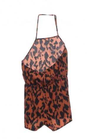 Kinder Overall SHEIN, Größe 10-11y/ 146-152 cm, Farbe Mehrfarbig, Preis € 1,99