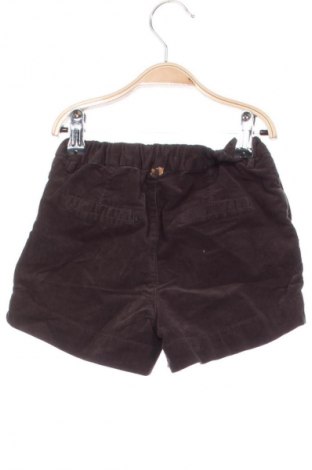 Детски къс панталон Unbranded, Размер 4-5y/ 110-116 см, Цвят Сив, Цена 2,04 €