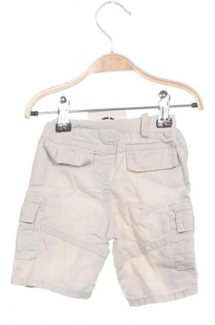 Детски къс панталон Cherokee, Размер 1-2m/ 50-56 см, Цвят Екрю, Цена 2,04 €