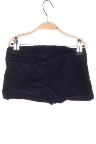 Детски къс панталон Young, Размер 2-3y/ 98-104 см, Цвят Син, Цена 2,04 €