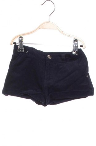 Детски къс панталон Young, Размер 2-3y/ 98-104 см, Цвят Син, Цена 2,04 €