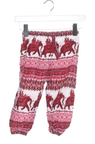 Детски панталон Unbranded, Размер 2-3m/ 56-62 см, Цвят Многоцветен, Цена 2,04 €