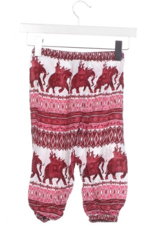 Детски панталон Unbranded, Размер 2-3m/ 56-62 см, Цвят Многоцветен, Цена 2,04 €