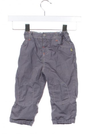 Детски панталон Ergee, Размер 12-18m/ 80-86 см, Цвят Сив, Цена 2,04 €