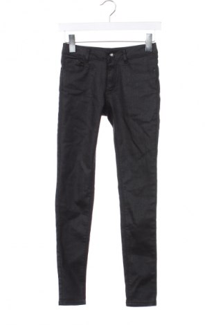 Pantaloni pentru copii IKKS, Mărime 10-11y/ 146-152 cm, Culoare Negru, Preț 15,99 Lei