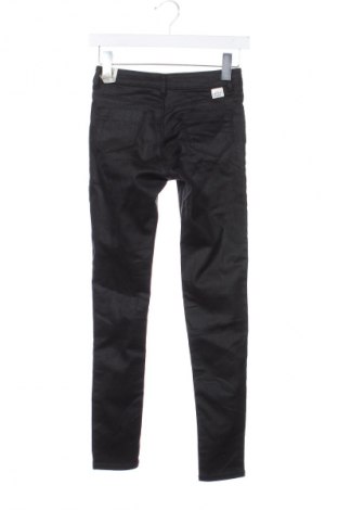 Pantaloni pentru copii IKKS, Mărime 10-11y/ 146-152 cm, Culoare Negru, Preț 15,99 Lei