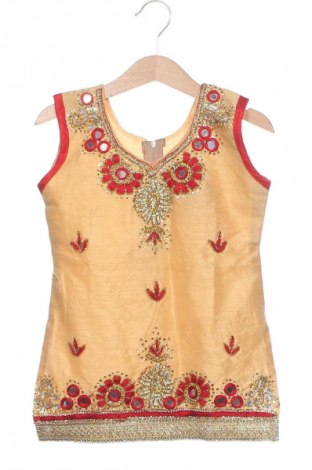 Детски потник Unbranded, Размер 5-6y/ 116-122 см, Цвят Многоцветен, Цена 6,64 €