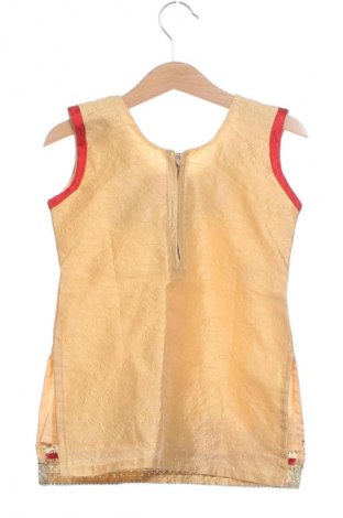 Детски потник Unbranded, Размер 5-6y/ 116-122 см, Цвят Многоцветен, Цена 6,64 €