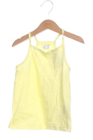 Детски потник Unbranded, Размер 18-24m/ 86-98 см, Цвят Жълт, Цена 2,04 €