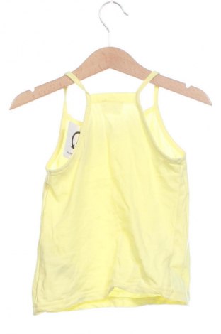 Детски потник Unbranded, Размер 18-24m/ 86-98 см, Цвят Жълт, Цена 2,04 €