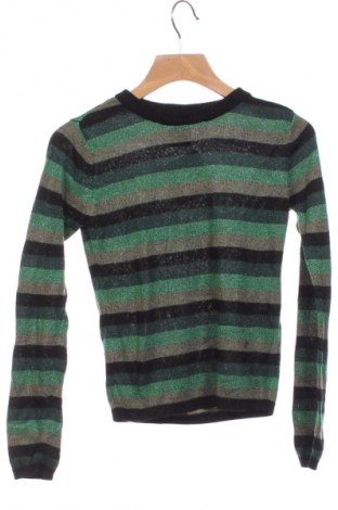 Dziecięcy sweter Unbranded, Rozmiar 7-8y/ 128-134 cm, Kolor Kolorowy, Cena 19,99 zł