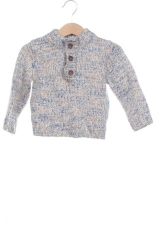 Kinderpullover Unbranded, Größe 3-6m/ 62-68 cm, Farbe Mehrfarbig, Preis 3,99 €