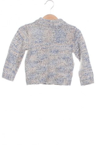 Kinderpullover Unbranded, Größe 3-6m/ 62-68 cm, Farbe Mehrfarbig, Preis 3,99 €