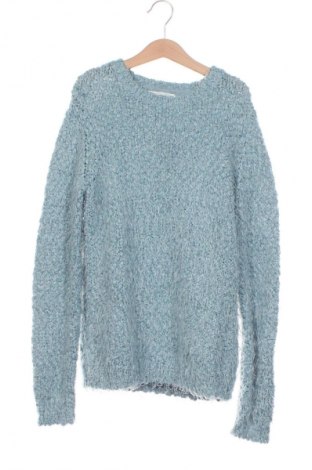 Παιδικό πουλόβερ Alive, Μέγεθος 10-11y/ 146-152 εκ., Χρώμα Μπλέ, Τιμή 1,99 €