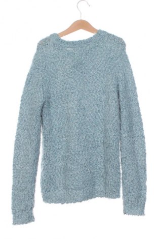 Παιδικό πουλόβερ Alive, Μέγεθος 10-11y/ 146-152 εκ., Χρώμα Μπλέ, Τιμή 1,99 €