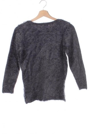 Детски пуловер H&M, Размер 10-11y/ 146-152 см, Цвят Сив, Цена 3,57 €