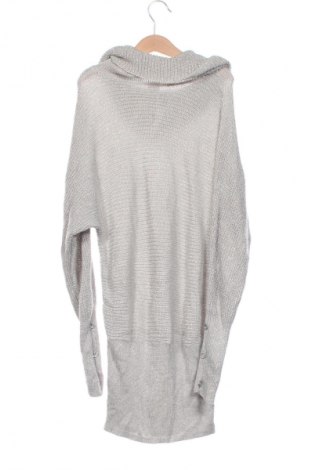 Детски пуловер Here+There, Размер 12-13y/ 158-164 см, Цвят Сив, Цена 3,57 €