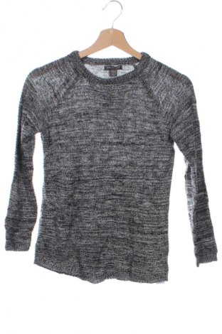 Детски пуловер Primark, Размер 10-11y/ 146-152 см, Цвят Сив, Цена 2,55 €