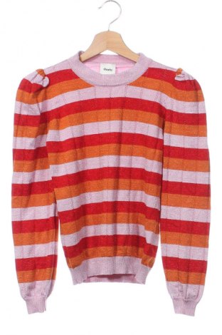 Детски пуловер Shoeby, Размер 12-13y/ 158-164 см, Цвят Многоцветен, Цена 2,04 €