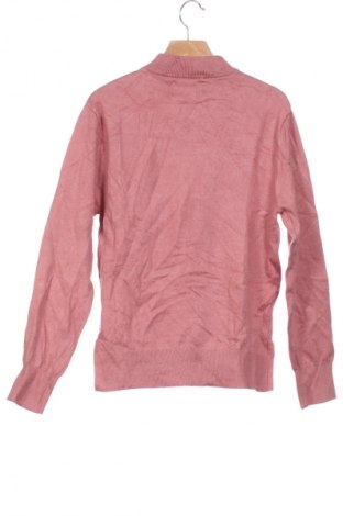 Pulover pentru copii Zara, Mărime 12-13y/ 158-164 cm, Culoare Mov deschis, Preț 10,99 Lei