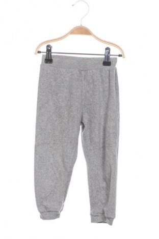 Детско спортно долнище Lupilu, Размер 18-24m/ 86-98 см, Цвят Сив, Цена 1,02 €