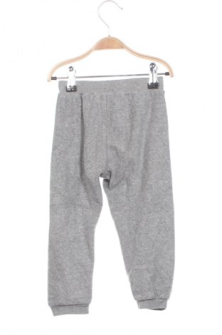 Детско спортно долнище Lupilu, Размер 18-24m/ 86-98 см, Цвят Сив, Цена 1,02 €