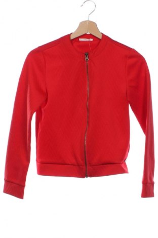 Παιδικό αθλητικό πάνω φόρμα Unbranded, Μέγεθος 11-12y/ 152-158 εκ., Χρώμα Κόκκινο, Τιμή 4,99 €