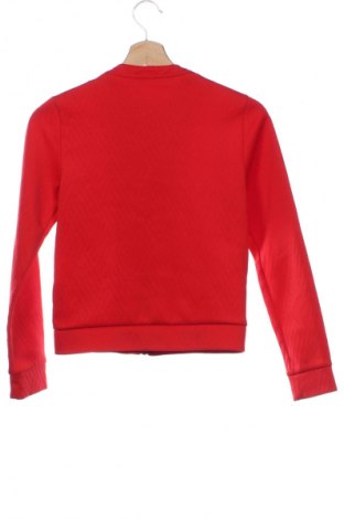 Παιδικό αθλητικό πάνω φόρμα Unbranded, Μέγεθος 11-12y/ 152-158 εκ., Χρώμα Κόκκινο, Τιμή 4,99 €