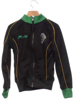 Dziecięca sportowa bluza Unbranded, Rozmiar 4-5y/ 110-116 cm, Kolor Czarny, Cena 11,99 zł