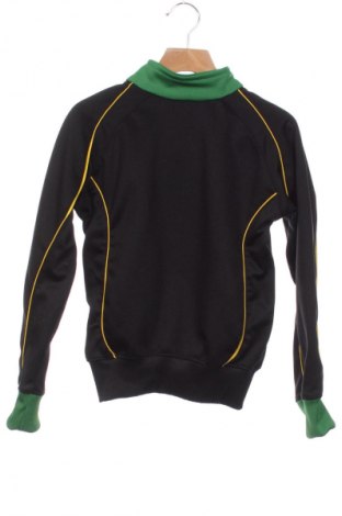 Dziecięca sportowa bluza Unbranded, Rozmiar 4-5y/ 110-116 cm, Kolor Czarny, Cena 11,99 zł