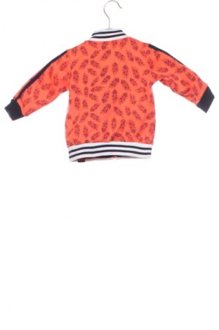 Детско спортно горнище Unbranded, Размер 3-6m/ 62-68 см, Цвят Многоцветен, Цена 2,55 €