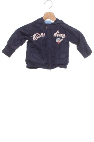 Детско яке Unbranded, Размер 3-6m/ 62-68 см, Цвят Син, Цена 3,57 €