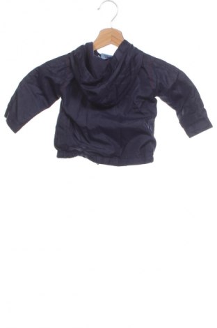Детско яке Unbranded, Размер 3-6m/ 62-68 см, Цвят Син, Цена 3,57 €