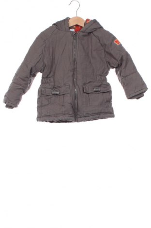 Детско яке C&A, Размер 18-24m/ 86-98 см, Цвят Сив, Цена 3,06 €