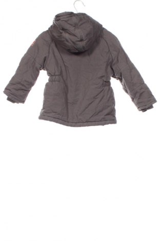 Детско яке C&A, Размер 18-24m/ 86-98 см, Цвят Сив, Цена 3,06 €