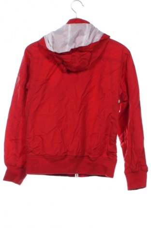 Geacă pentru copii H&M, Mărime 12-13y/ 158-164 cm, Culoare Roșu, Preț 10,99 Lei
