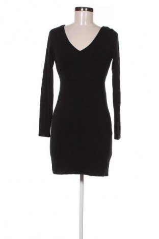 Kožené šaty  Topshop, Velikost M, Barva Černá, Cena  149,00 Kč