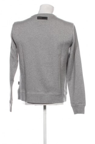 Herren Shirt Plein Sport, Größe S, Farbe Grau, Preis € 122,99