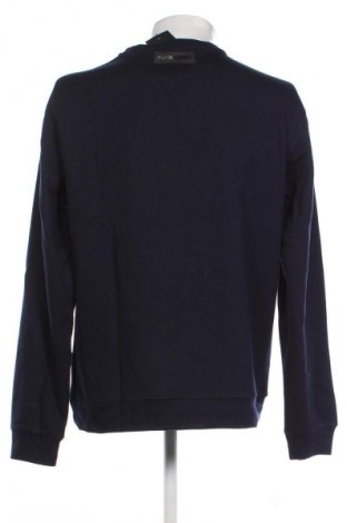 Мъжка блуза Plein Sport, Размер XL, Цвят Син, Цена 17,38 €
