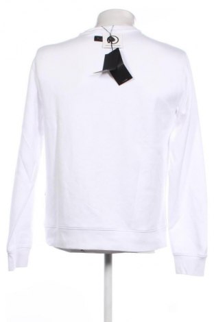 Herren Shirt Plein Sport, Größe M, Farbe Weiß, Preis € 41,99