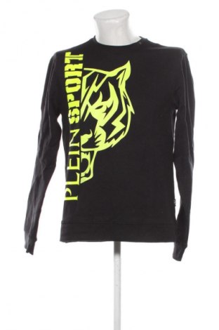 Herren Shirt Plein Sport, Größe L, Farbe Schwarz, Preis € 42,99