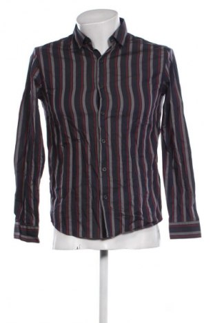 Herrenhemd Unbranded, Größe M, Farbe Mehrfarbig, Preis € 1,99