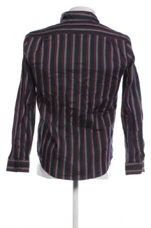 Herrenhemd Unbranded, Größe M, Farbe Mehrfarbig, Preis € 1,99