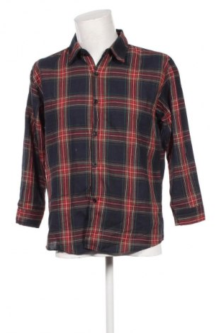 Herrenhemd Unbranded, Größe M, Farbe Mehrfarbig, Preis € 2,99