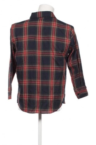 Herrenhemd Unbranded, Größe M, Farbe Mehrfarbig, Preis € 2,99